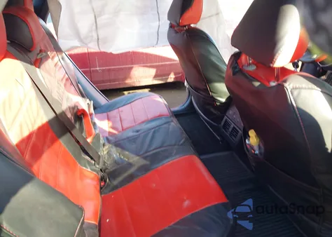 2023 Toyota Bz4X Limited z USA, uszkodzony, nr VIN JTMABACA0PA033982